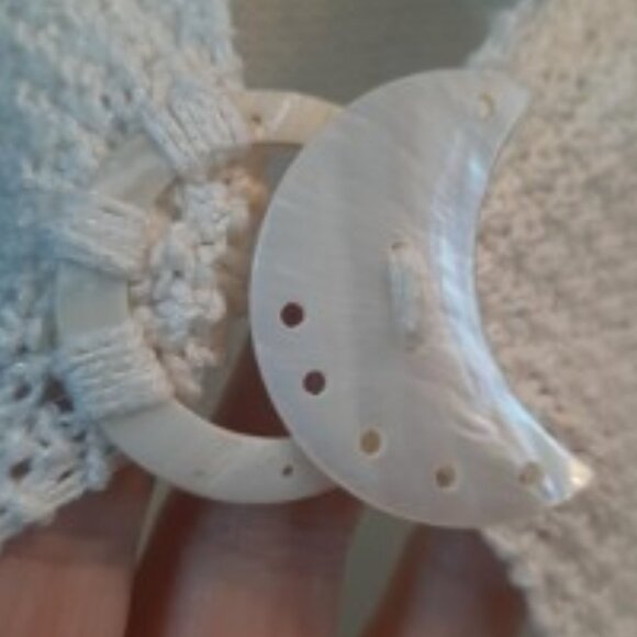 Women's sweater - Picture 7 of 16